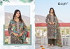 Mihika By Zulfat Pure Cotton Digital Surat Dress Material Wholesale Market
